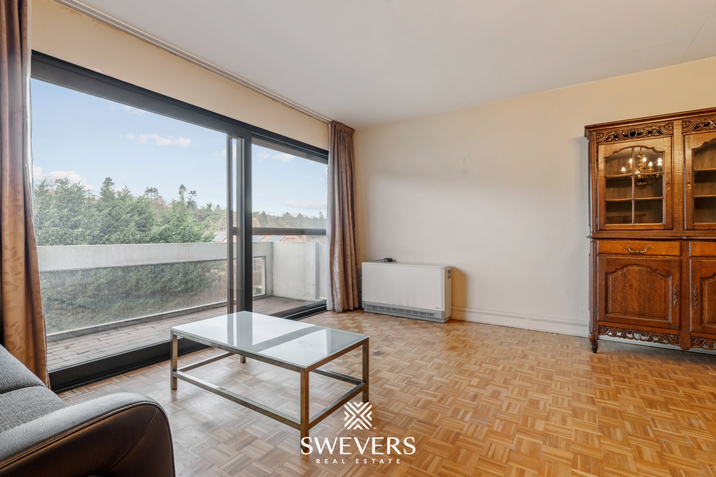 Praktisch Appartement met Potentieel - foto 3