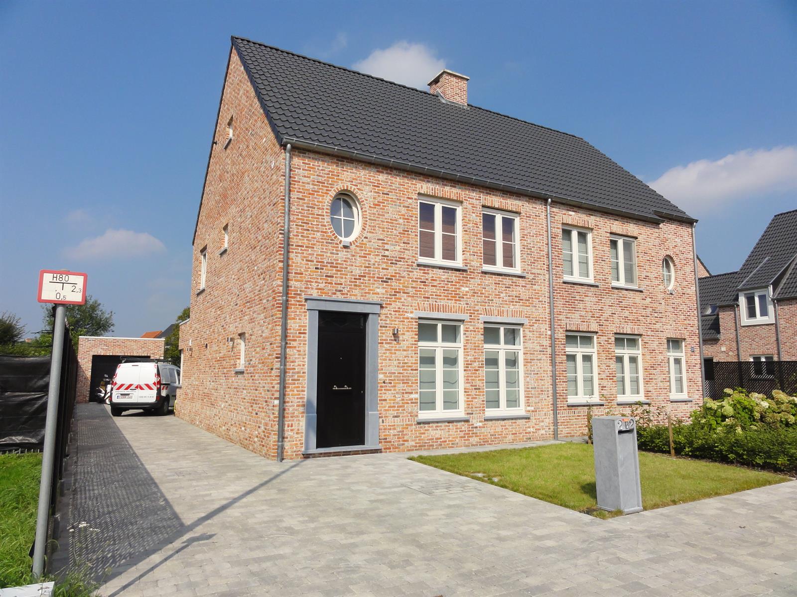 :Woningtype te :Stad