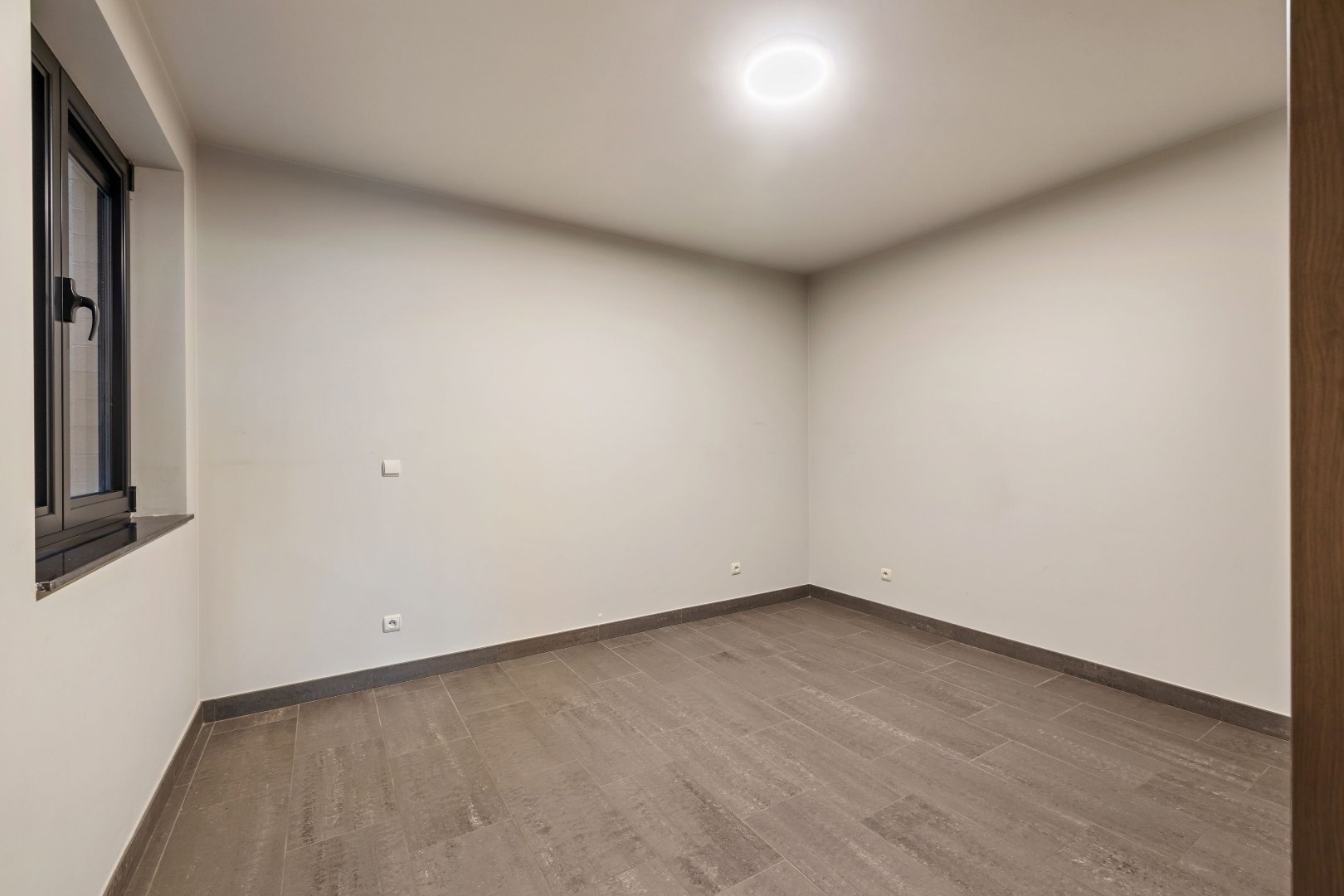 Gelijkvloers appartement met prachtig uitzicht op de Wilfordkaai. - foto 5