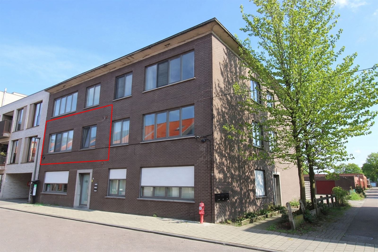 Appartement à louer à Turnhout avec 2 chambres - photo 5
