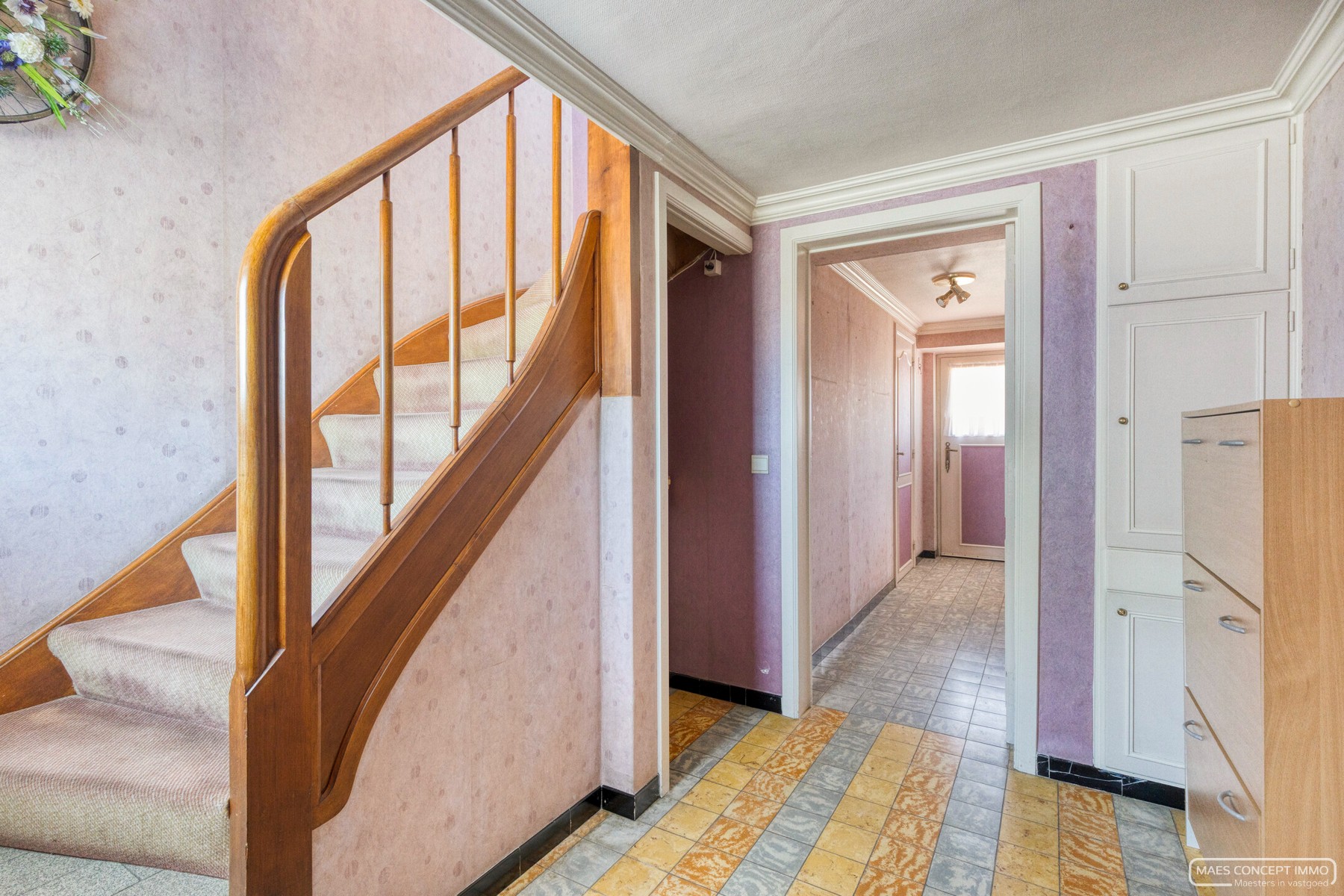 Bel-etage woning met 3 slaapkamers te koop in Deerlijk - foto 4