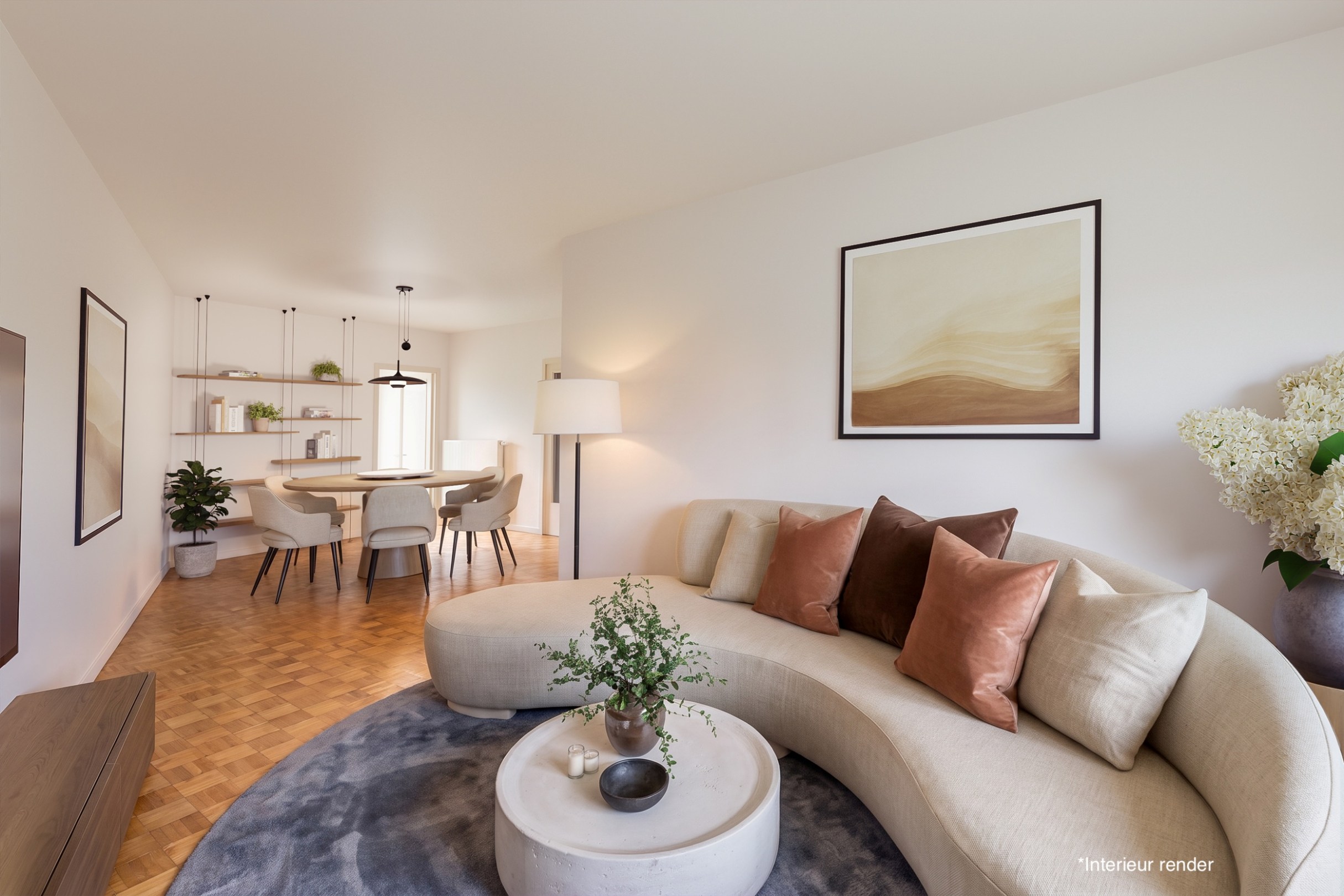 Maison à vendre à Hasselt avec 2 chambres - photo 3