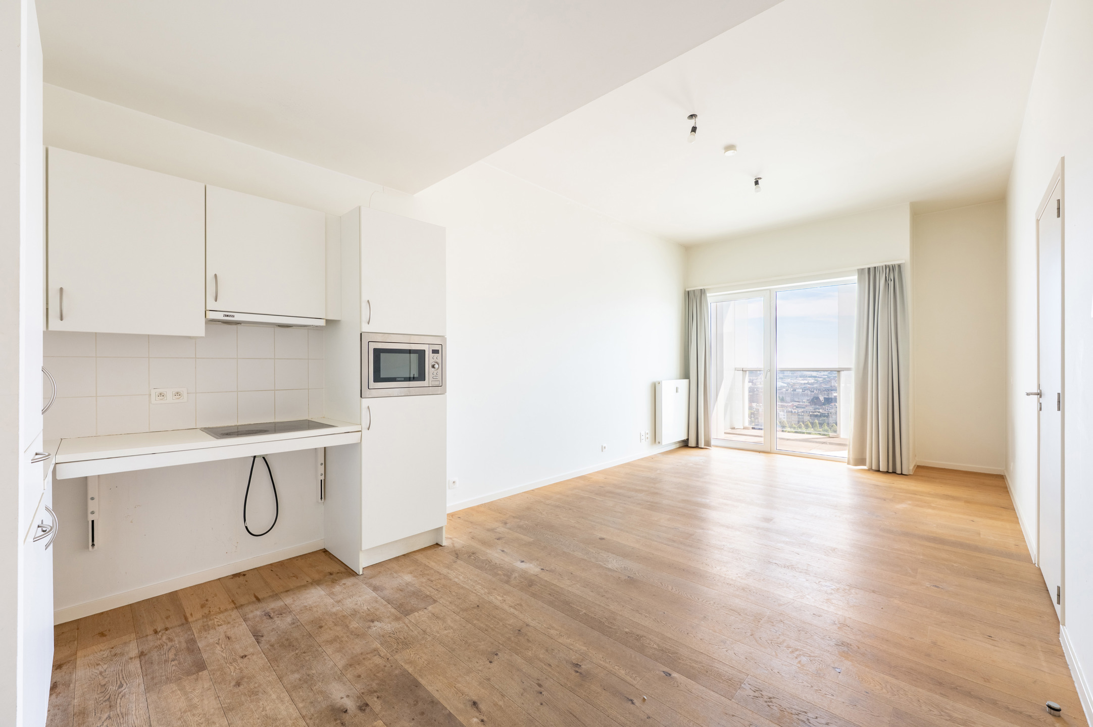 Lichtrijk appartement met terras en EPC A - foto 5