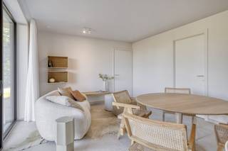 Nouveau projet de construction Corpark à Boom : les appartements sont complètement prêts ! Il n'y a que 6 logements prêts à emménager...