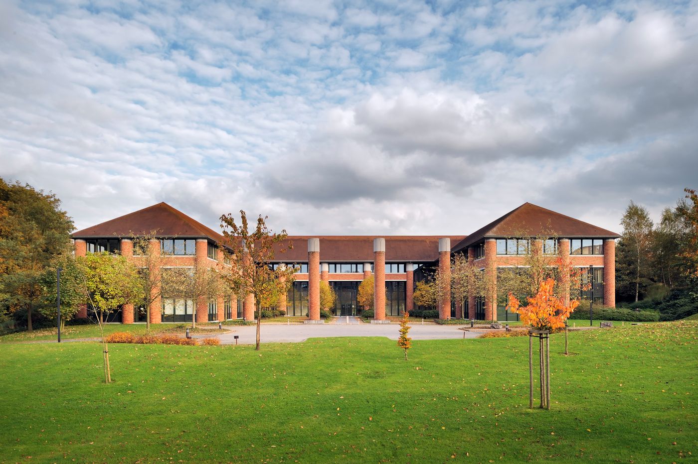 118 m² instapklare kantoren nabij R0 - foto 4