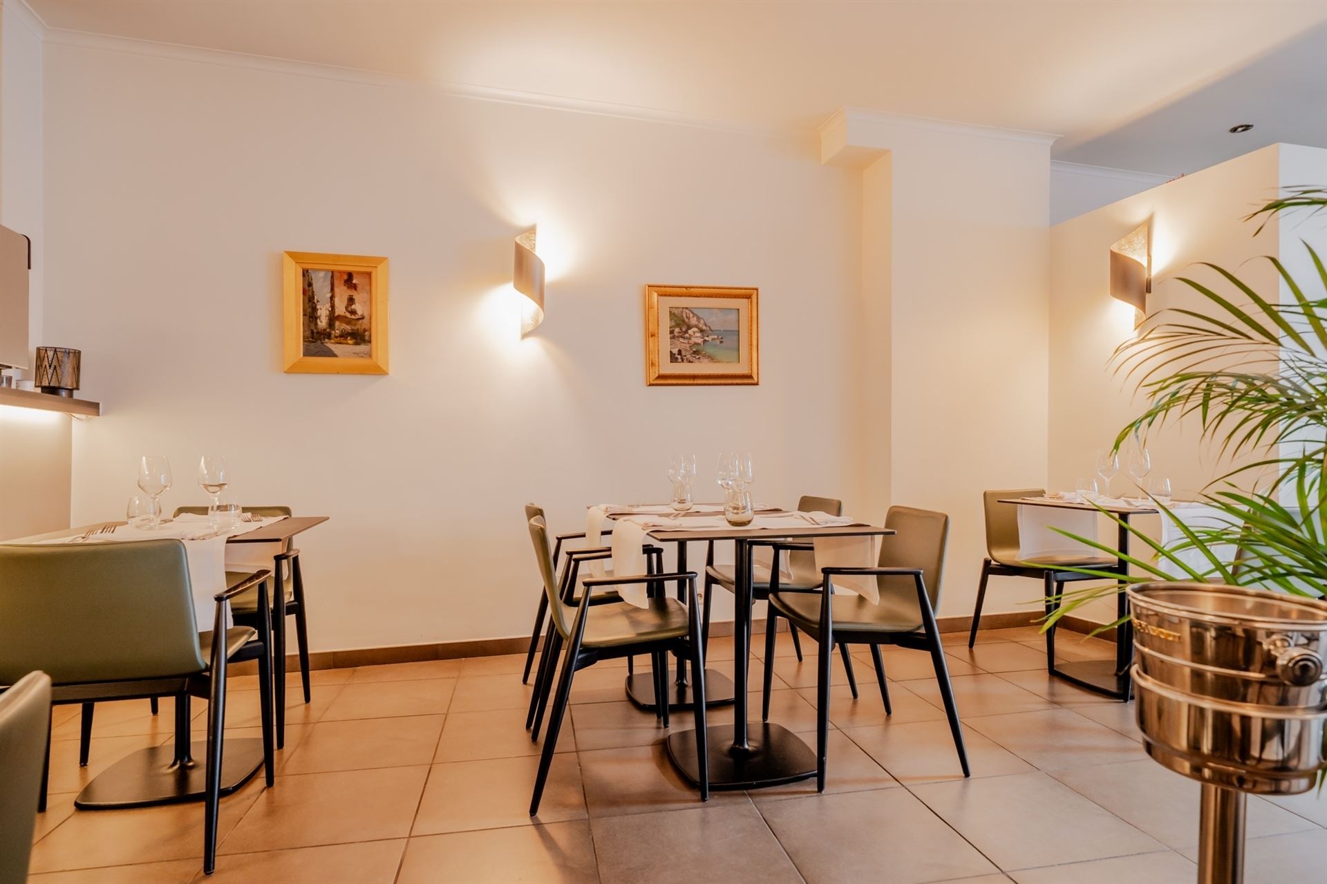 OVERNAME HANDELSFONDS TOP-RESTAURANT - foto 5