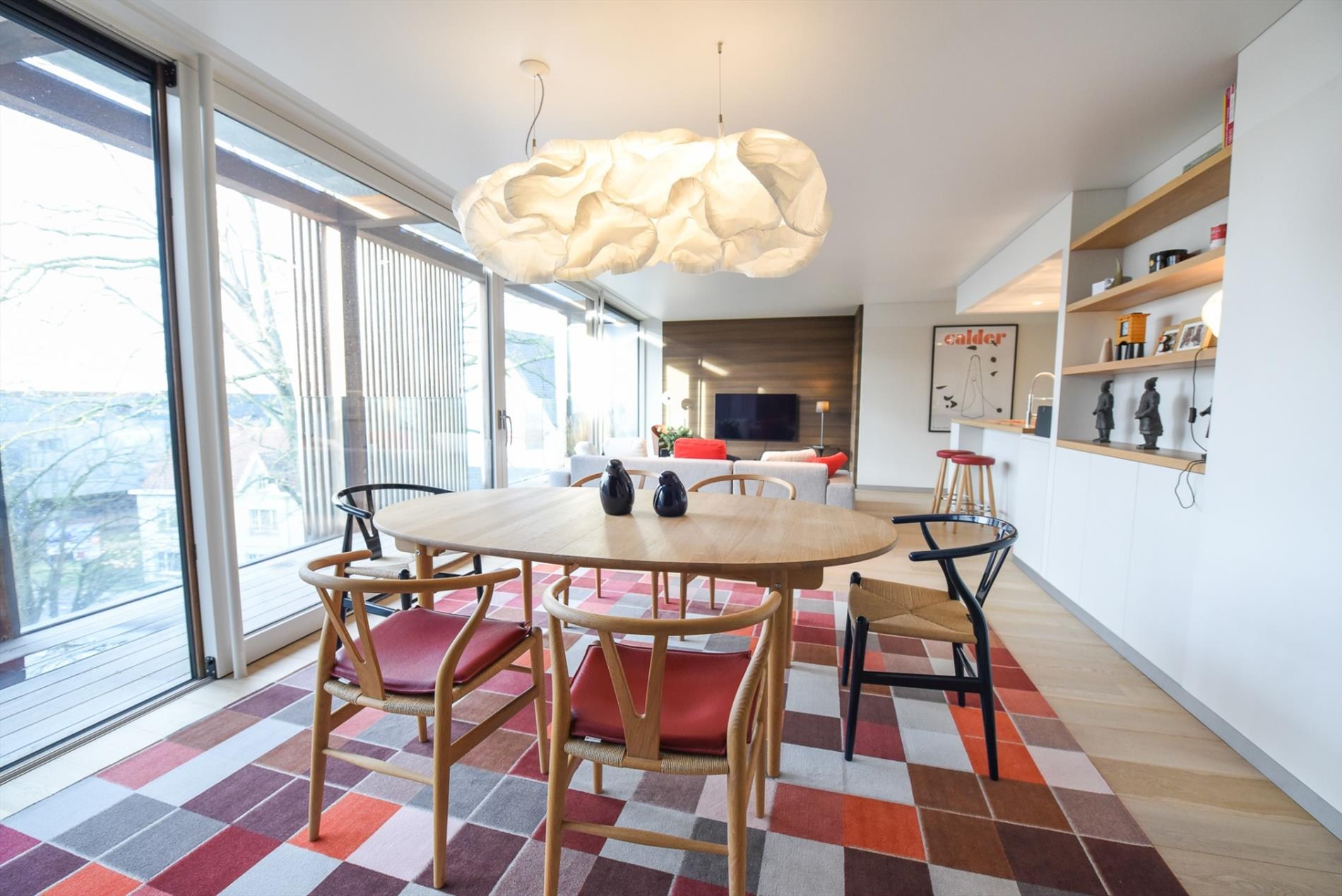 Prachtig instapklaar appartement TE HUUR centrum Waregem. - foto 4