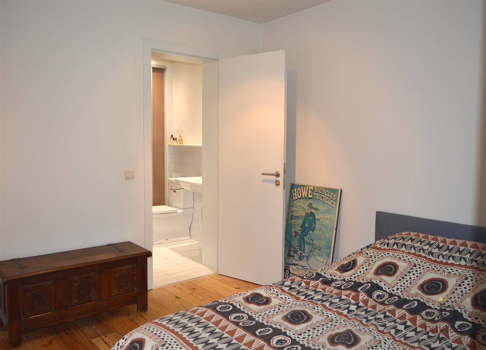 Appartement te midden van de Stad! - foto 4