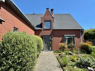 Maison à vendre à Bruges