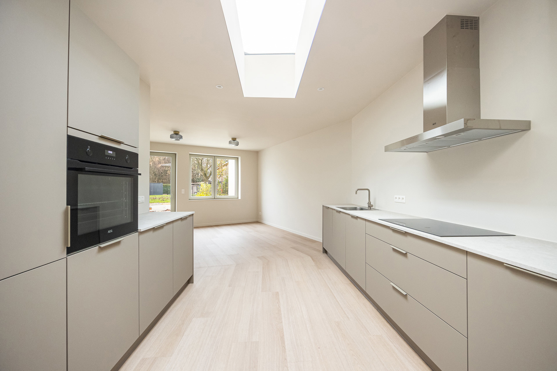 House for rent in Hasselt with 3 bedrooms - photo 2