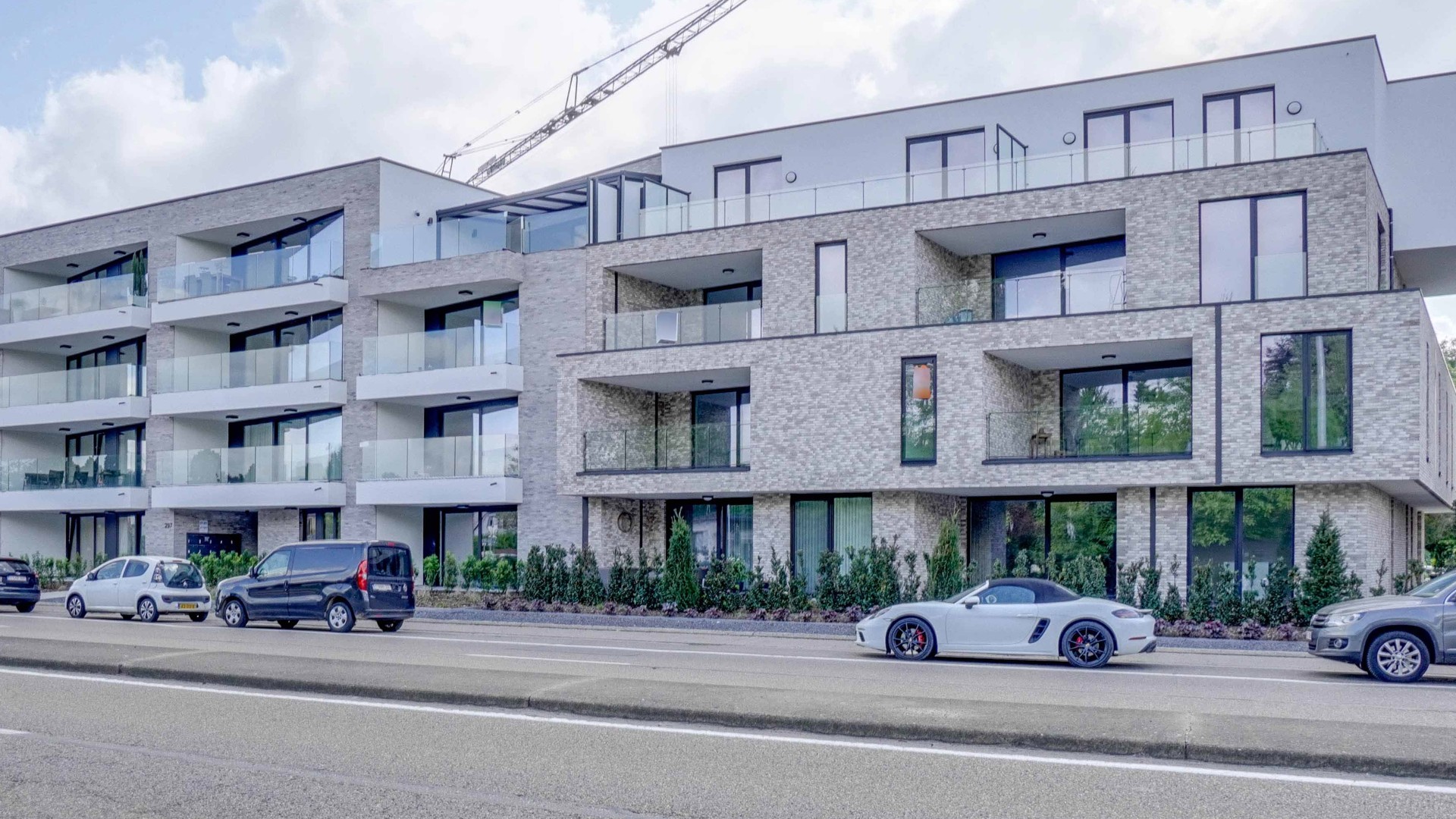 APPARTEMENT MET 3 SLPKS TE KOOP - MAASMECHELEN - foto 3
