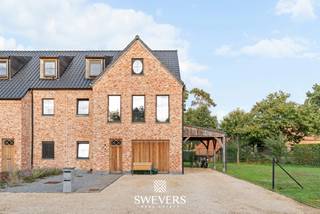 Appartement à vendre à Heusden-Zolder