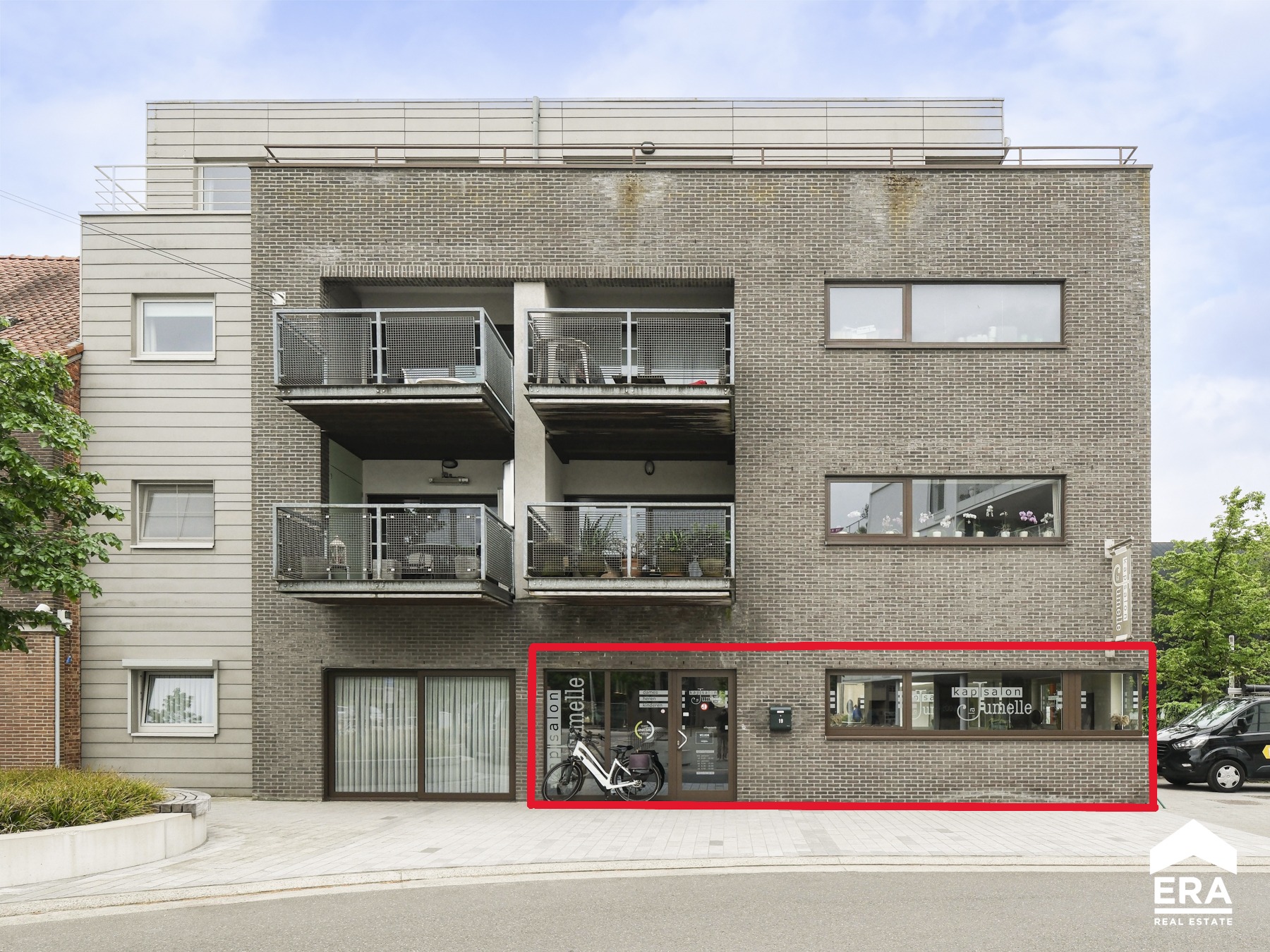 Commercial à vendre à Lommel - photo 2