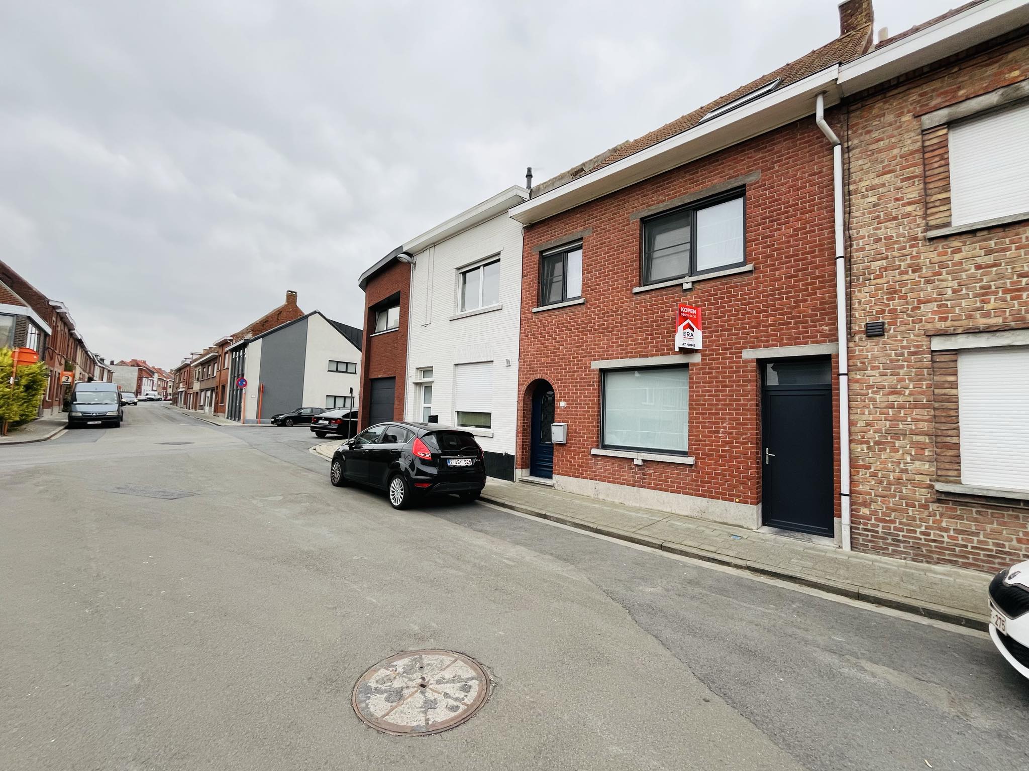 House for sale in Lauwe with 4 bedrooms - photo 1