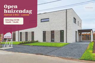 House for sale in Laakdal