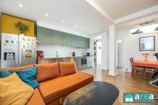 Apartment for sale in Antwerp