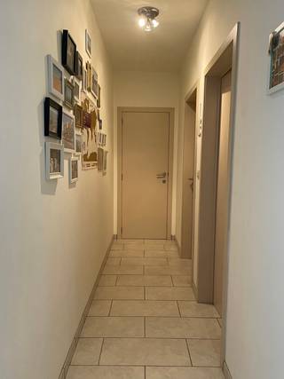 Appartement à louer à Haaltert