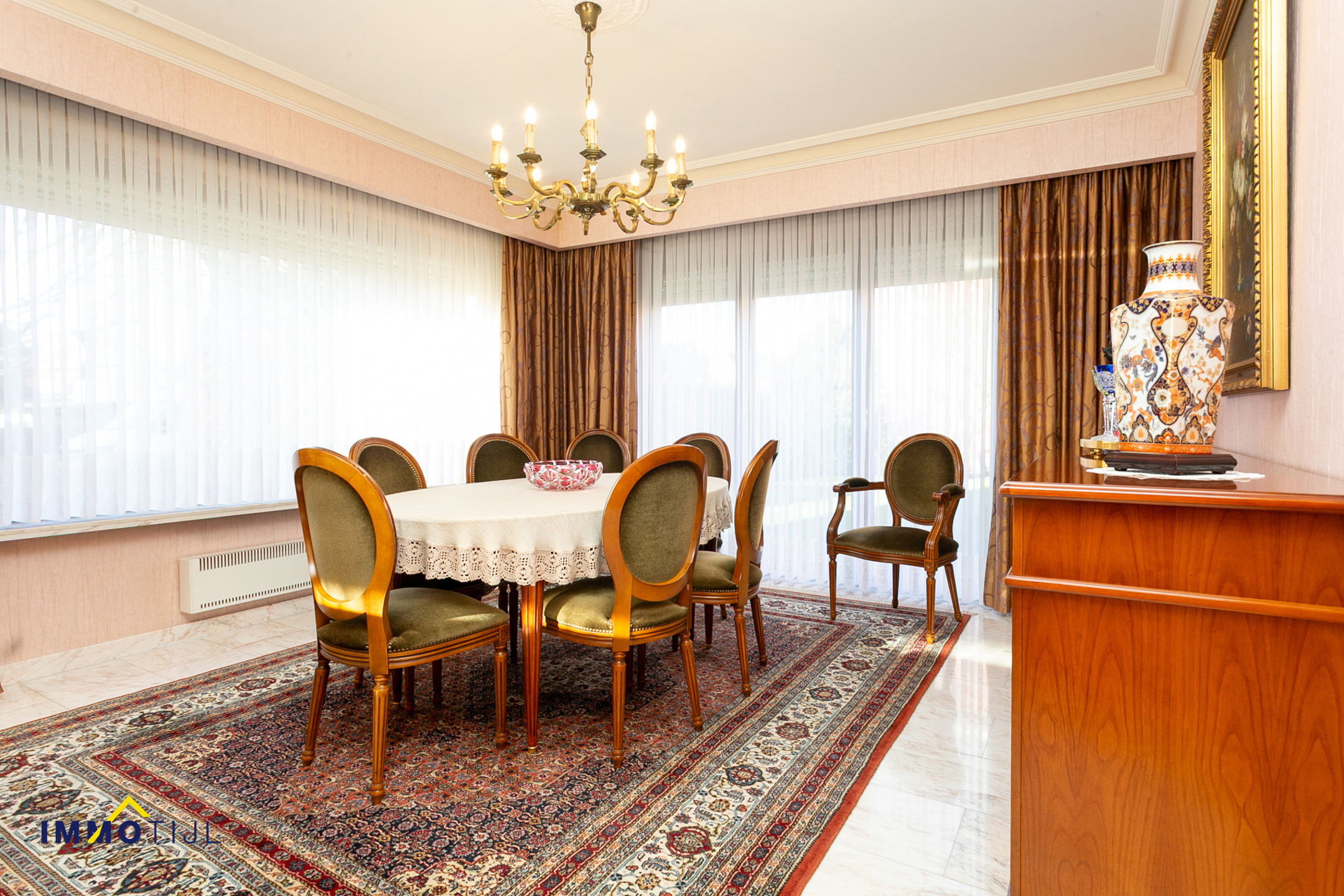 Instapklare laagbouwvilla op rustige centrumlocatie! - foto 4