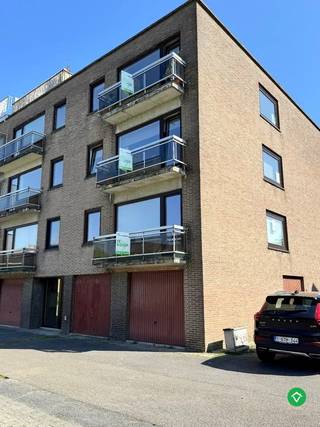 Appartement à vendre à Bruges