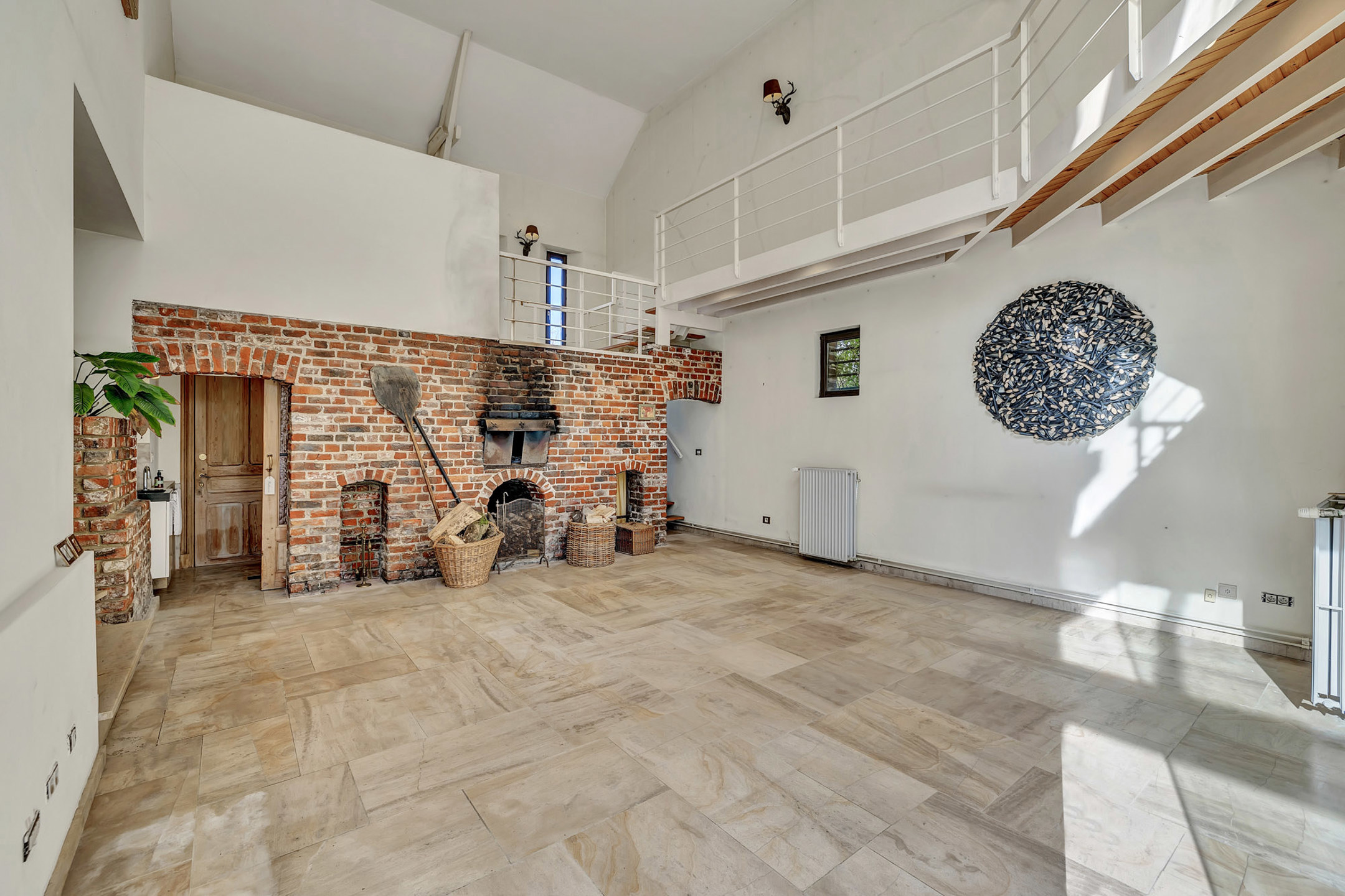 Maison à vendre à Lessines avec 5 chambres - photo 5