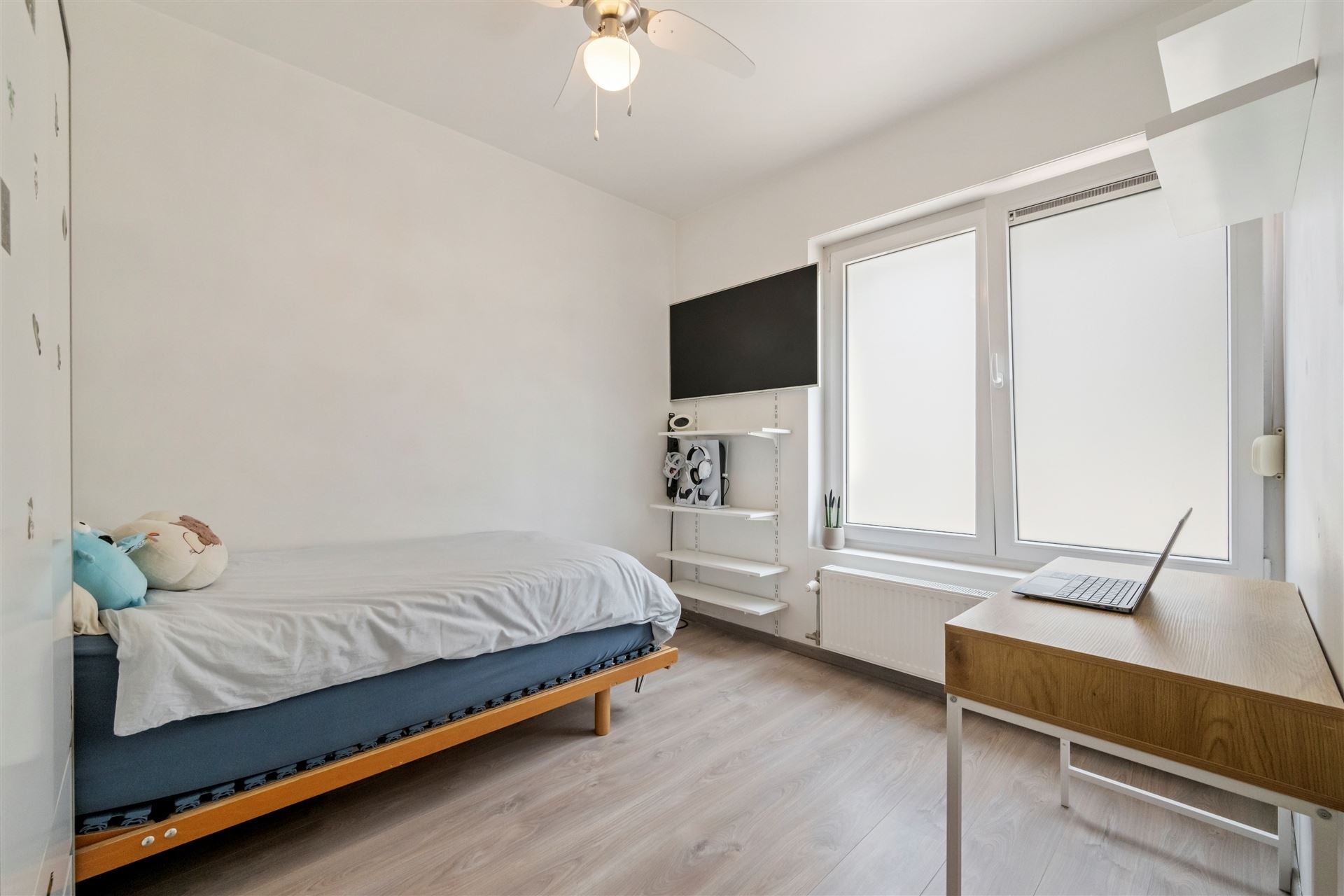 Appartement à vendre à Oostkamp avec 2 chambres - photo 2