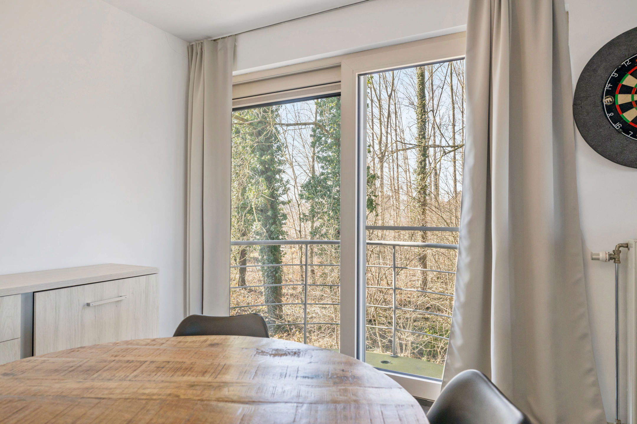Energiezuinig appartement met prachtig verzicht - foto 5