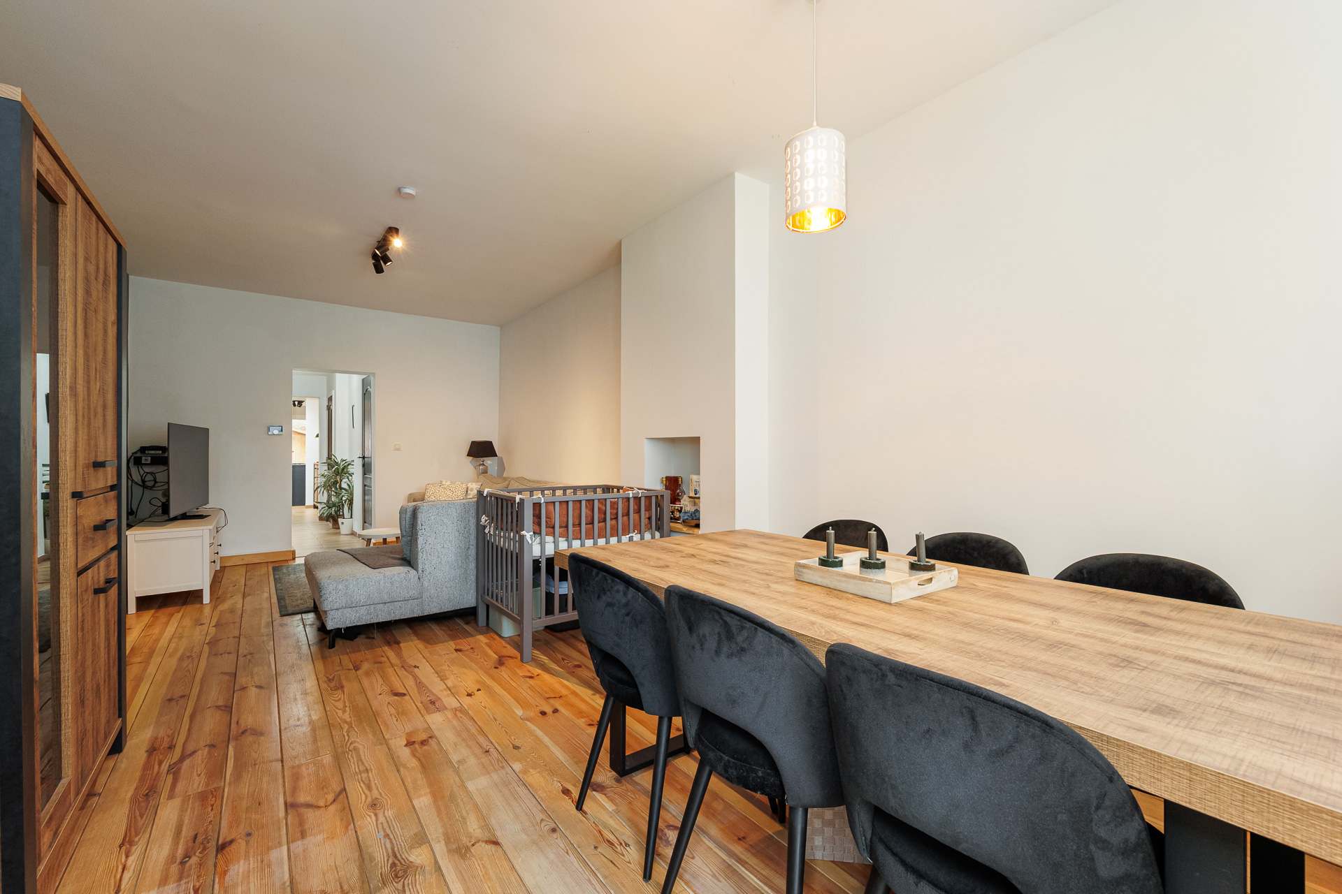 Maison à vendre à Niel avec 3 chambres - photo 3