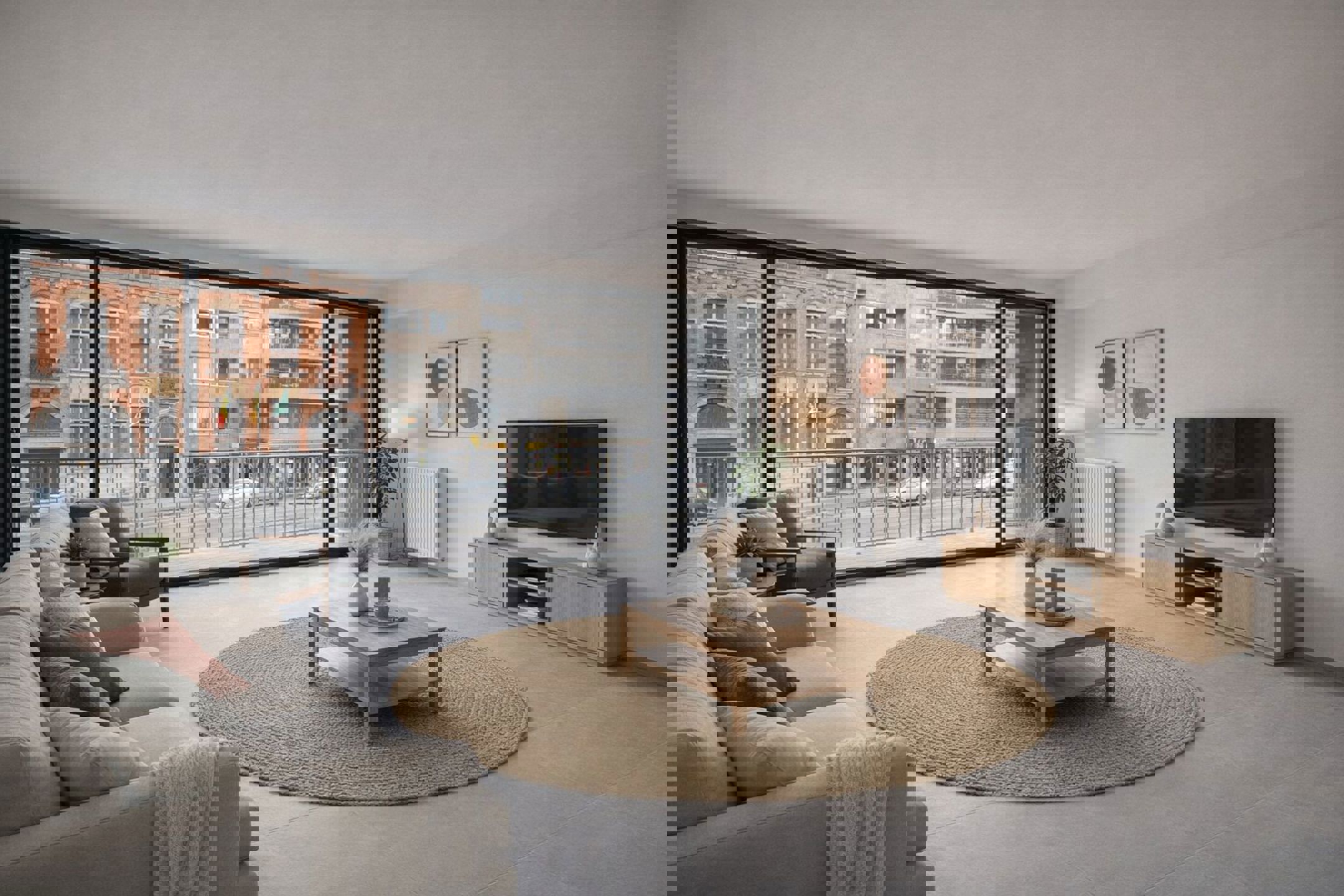 Appartement à Eeklo