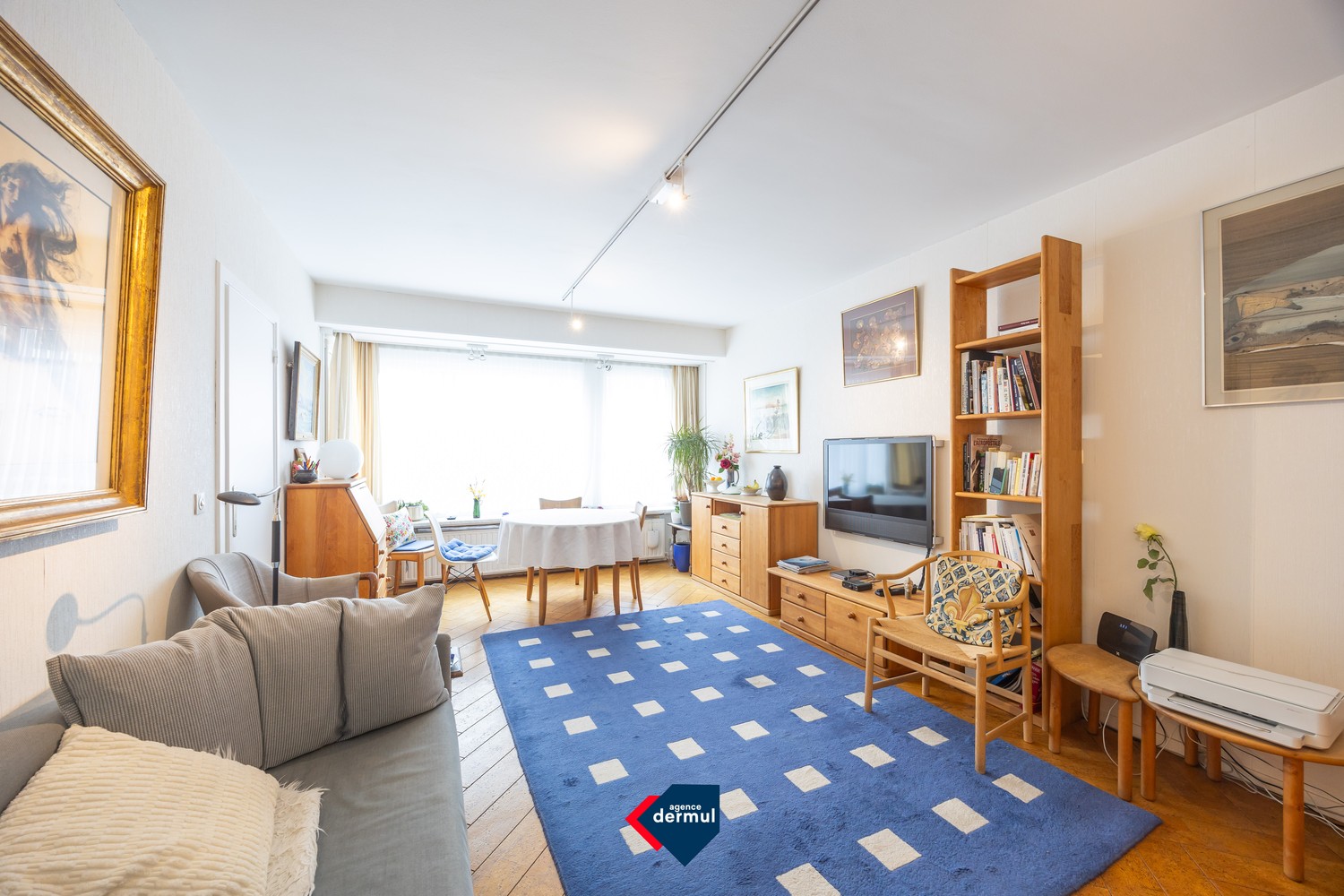 RESIDENTIE BRUSSELS - foto 4
