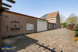 Maison à vendre à Rumst