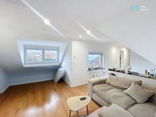 Apartment for sale in Sint-Pieters-Leeuw