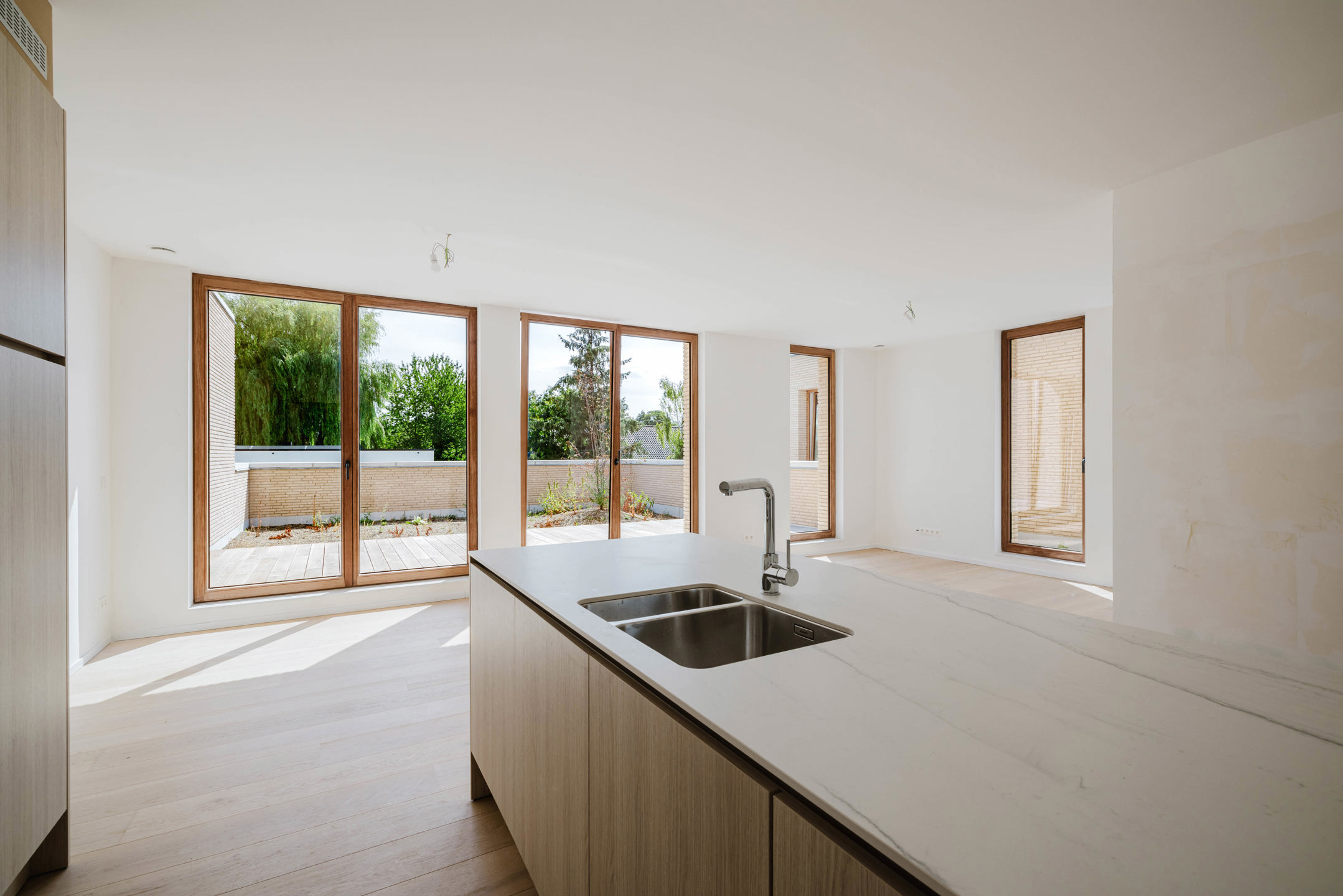 Project Gouwy, groen en rustig wonen in Sint-Martens-Latem - foto 3
