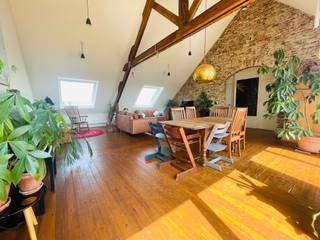 Appartement à louer à Gand
