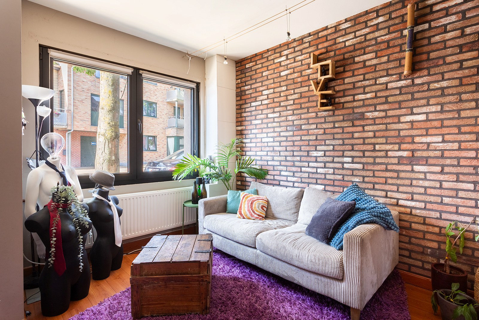 Maison à vendre à Bornem avec 3 chambres - photo 4