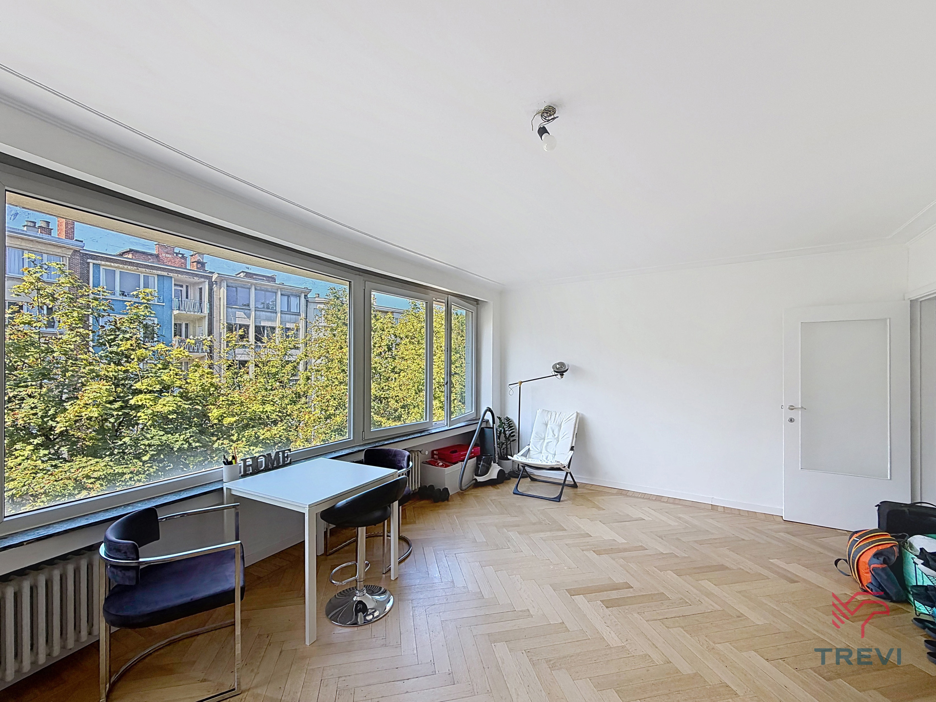 Appartement à louer à Forest avec 1 chambre - photo 5