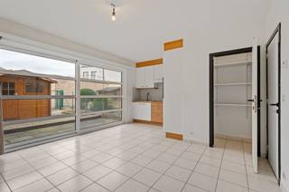 Appartement à vendre à Wavre-Sainte-Catherine