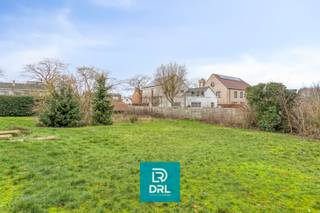 Land for sale in Bruges