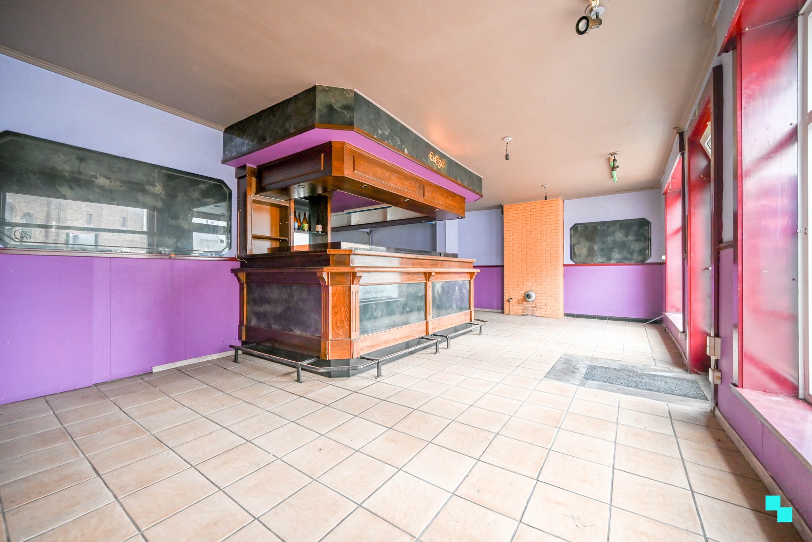 Handelspand met naastgelegen uitweg te Oostrozebeke - foto 5