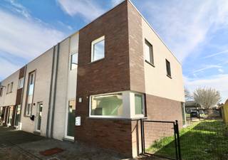 House for rent in Eeklo