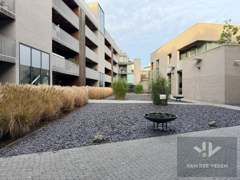 Appartement in Hasselt