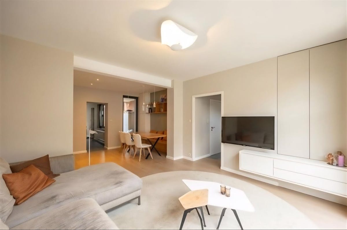 Maison prête à emménager avec 3 chambres à coucher près du centre de Kapellen. - photo 2