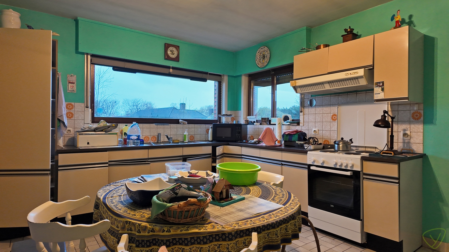 House for rent in Zomergem with 3 bedrooms - photo 5