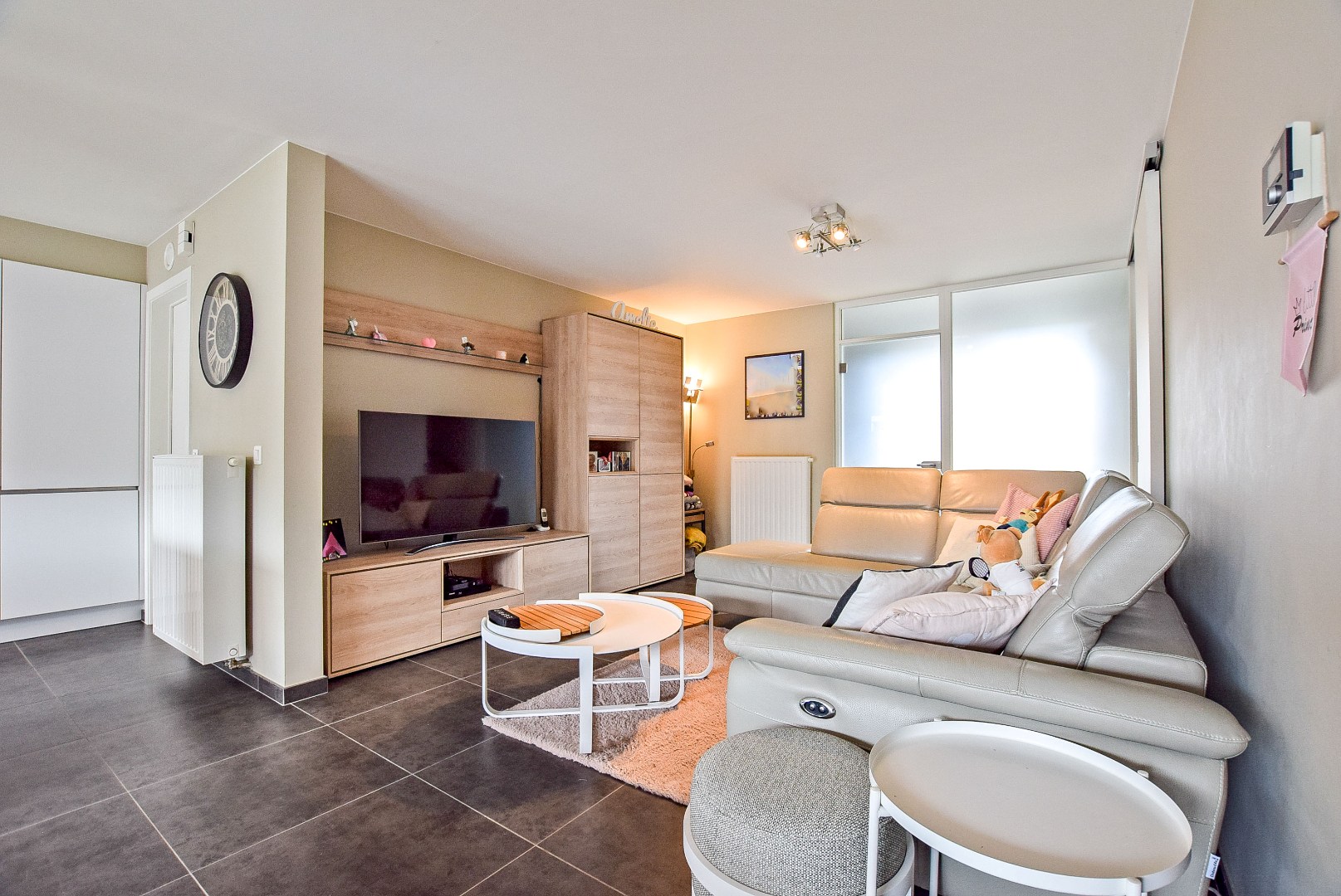 Instapklare energiezuinige woning met 3 slaapkamers te Vleteren. - foto 5