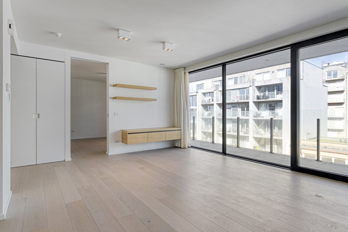 Nieuwbouw assistentieflat in res. Cust'O te Oostduinkerke - foto 4