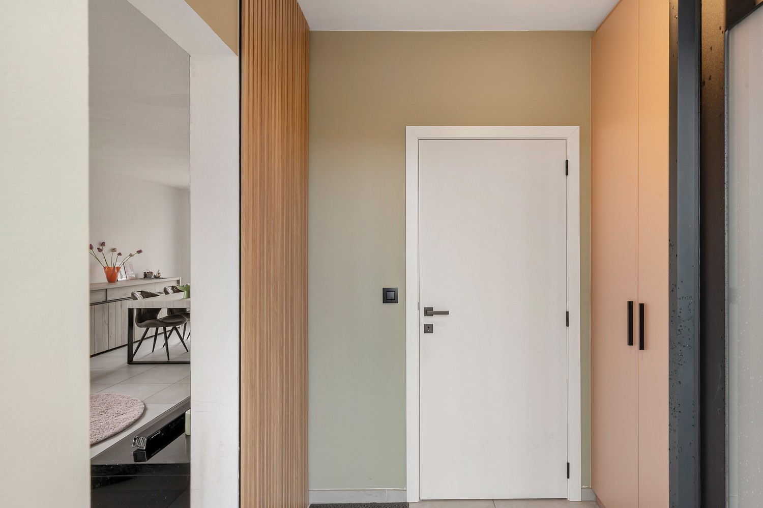 INSTAPKLARE WONING I EPC A I 4 KAMERS - foto 3