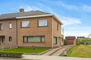 House for sale in Dessel