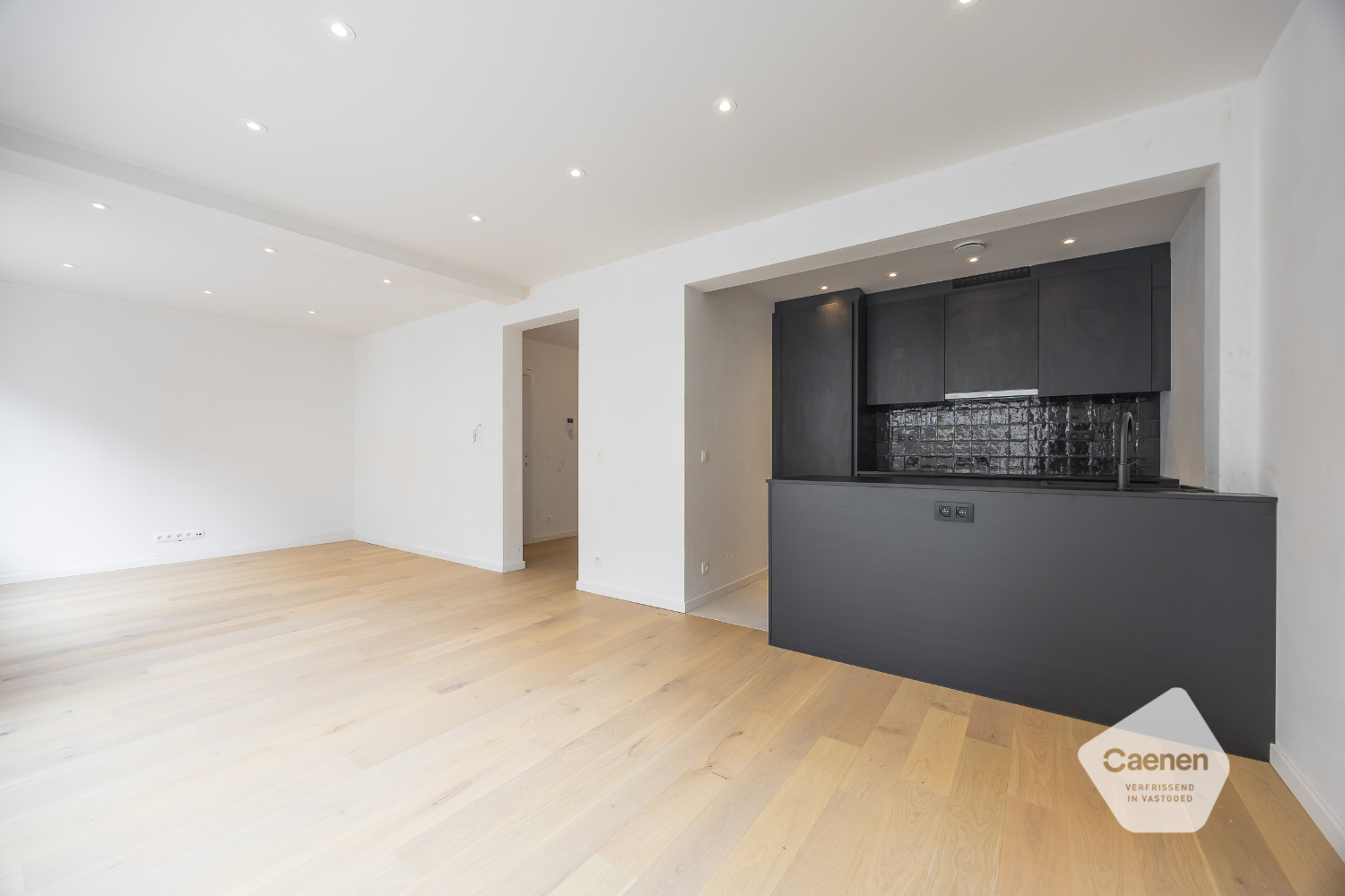 Gerenoveerd appartement te Mariakerke - foto 5
