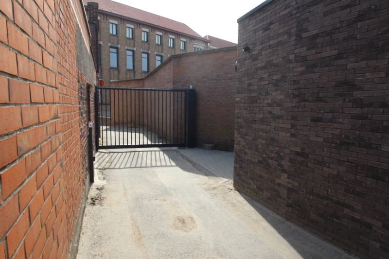 Garage te huur in het centrum van Roeselare - foto 3