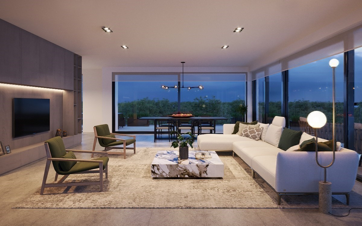 Residentie Pomerol, een verborgen parel bij het centrum van Waregem - foto 1