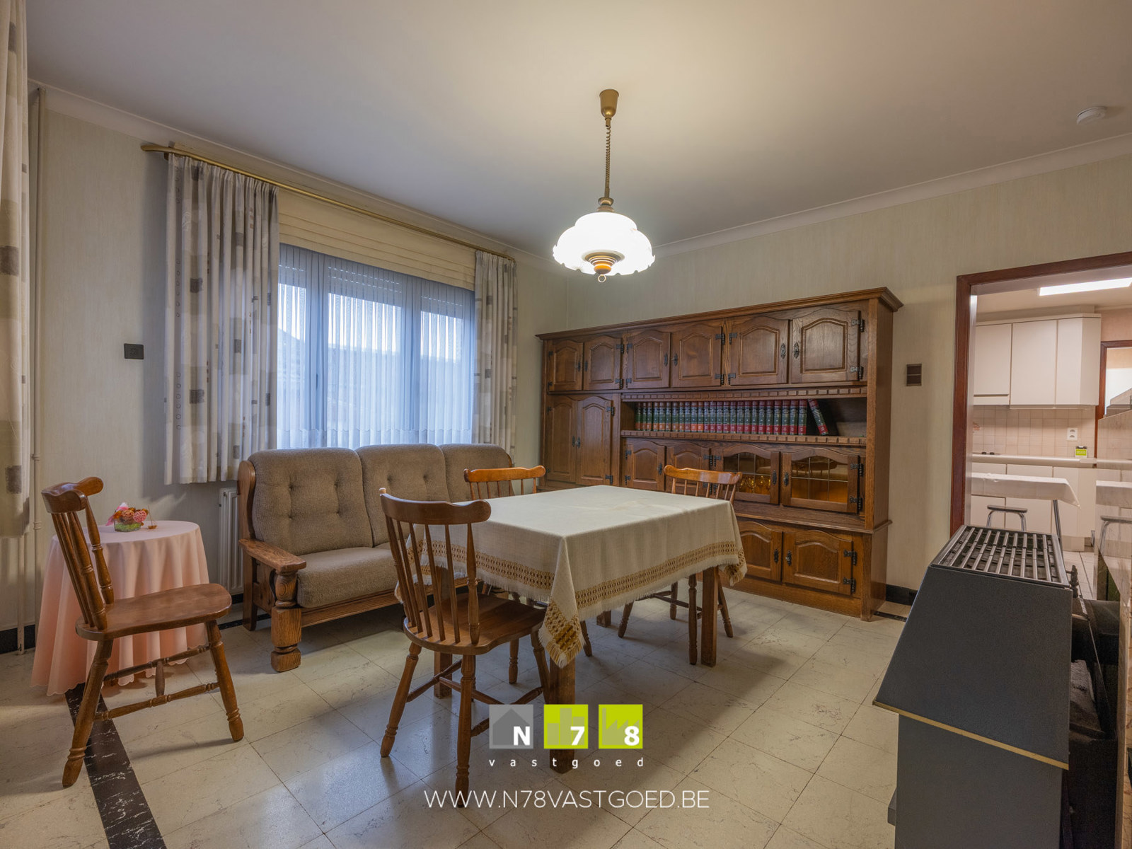 Maison à vendre à Maaseik avec 3 chambres - photo 4